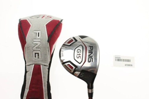 Ping g15 golf club mens - ping, rh
