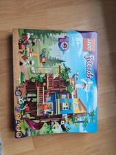 LEGO Friends Treehouse LEGO