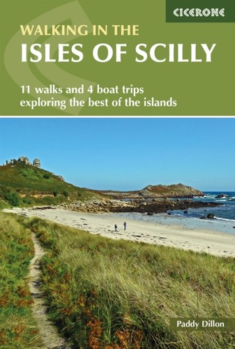 Walking the isles - the,