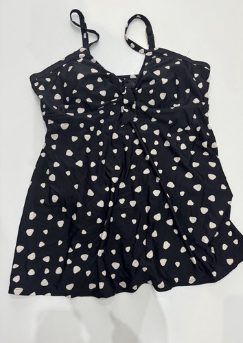 Meetcurve swimdress size - swimdress, 2xl