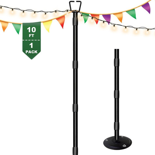 10ft outdoor string - 10ft,