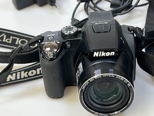 Nikon coolpix p100 - nikon,