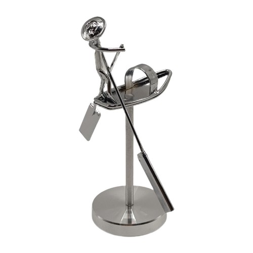 Kinetic art balance toy - art,