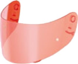 Shoei visor cx1 spectra - visor,