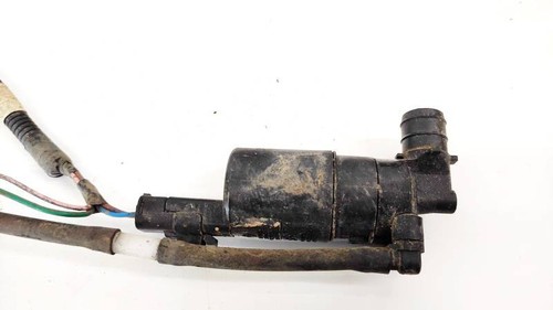 Washer water pump windscreen - , pump,