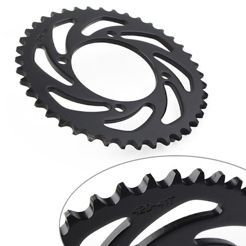 420 41t rear sprocket - for, quad