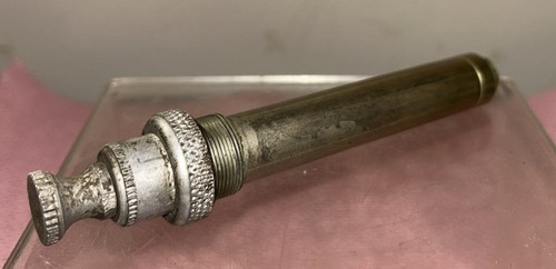 Vtg tilley lamp - vtg,