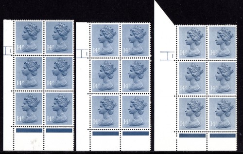 1981 machin 14p - 14p, cylinder