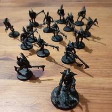 Warhammer 40k Kroot Carnivores