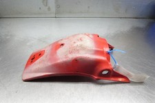 Honda XL250R 1982-1984