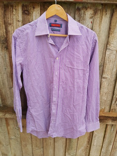 Vintage austin reed mens - vintage, check