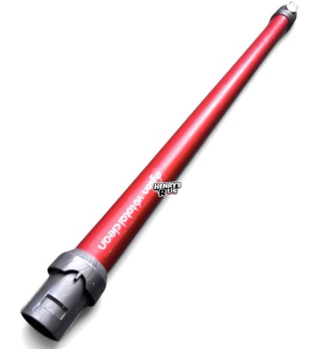 Genuine dyson total clean - v6,