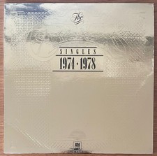 THE CARPENTERS - SINGLES 1974