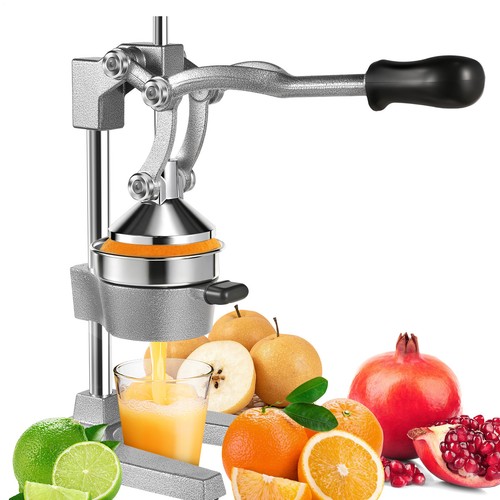 Commercial juicer manual fruit - juicer,