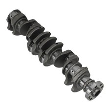 Crankshaft 11217809375 for BMW