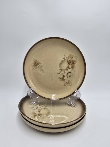Denby memories tea plates - tea,