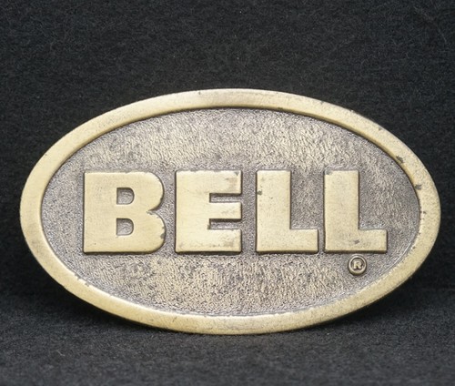Wc07123 vintage 1970s bell - wc07123,