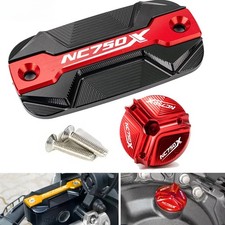 For HONDA NC750X 2015-2025