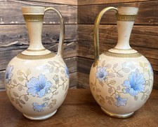 Pair of Early 20th Century