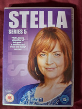 Stella - Series 5 - Complete