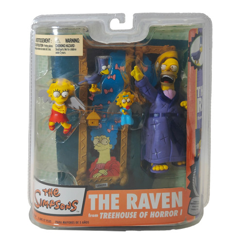 The simpsons - the,