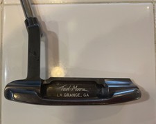 Tad Moore Blade Putter 34.5”