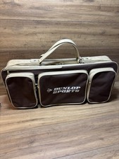 VINTAGE RETRO DUNLOP SPORTS