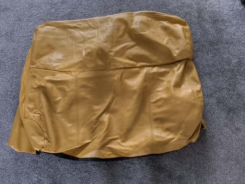 Large piece mustard - piece, of