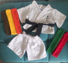 Build a Bear Workshop Clothes