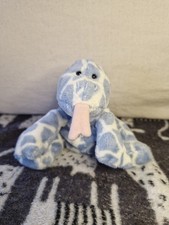 Tatty Teddy My Blue Nose