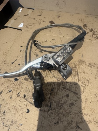 Ktm125 exc clutch master and - ktm125,