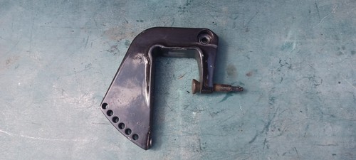 Mercury mariner transom - mercury,