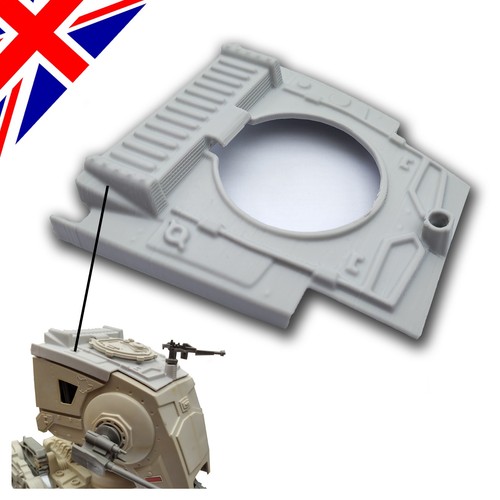 Scout walker canopy - scout,