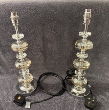 2 Ornate Matching John Lewis -