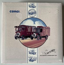 Corgi Classics 97754 Model