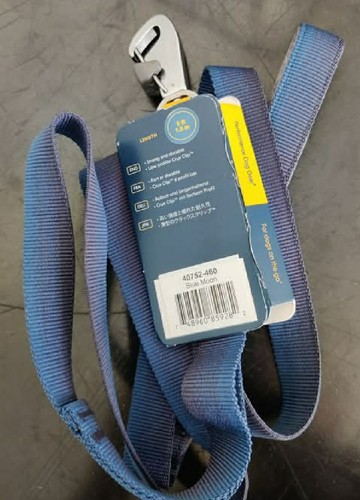 Ruffwear front range leash - range,