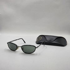 Vintage Ray Ban RB3046 W3088