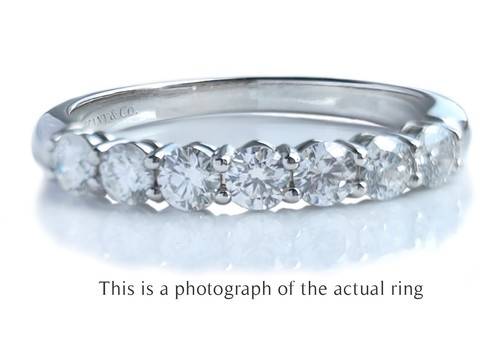Tiffany 3mm forever - tiffany, co