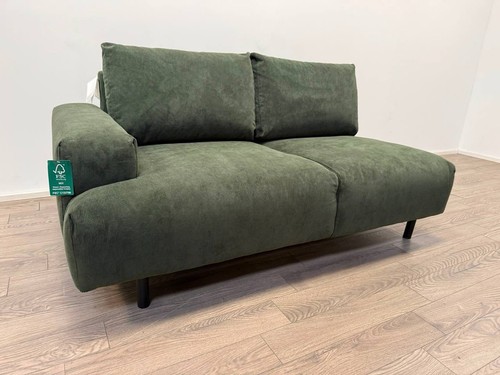 Habitat julien green - green, fabric