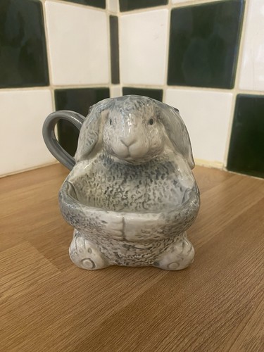 Next home rabbit - home, tea