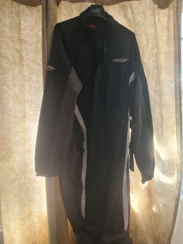 Spada full body black - full,
