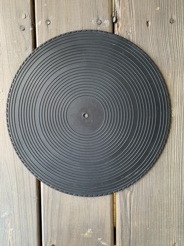 Garrard 301 early - serias, i