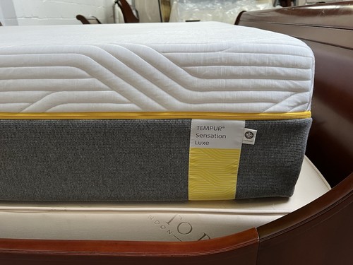 Tempur cool touch - tempur, sensation