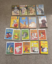 18 kids Animal story books