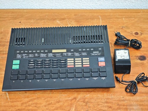 Yamaha rx5 digital - yamaha,