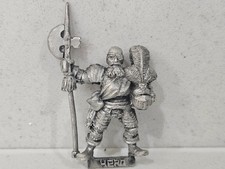 Warhammer Citadel Empire Hero