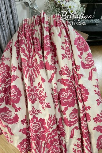 Laura ashley tatton cerise - ashley,