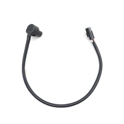 Brake abs wheel speed sensor - abs,