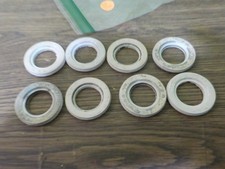 vintage tonka ford truck set