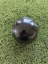 Crown Green Bowls Jack  2s